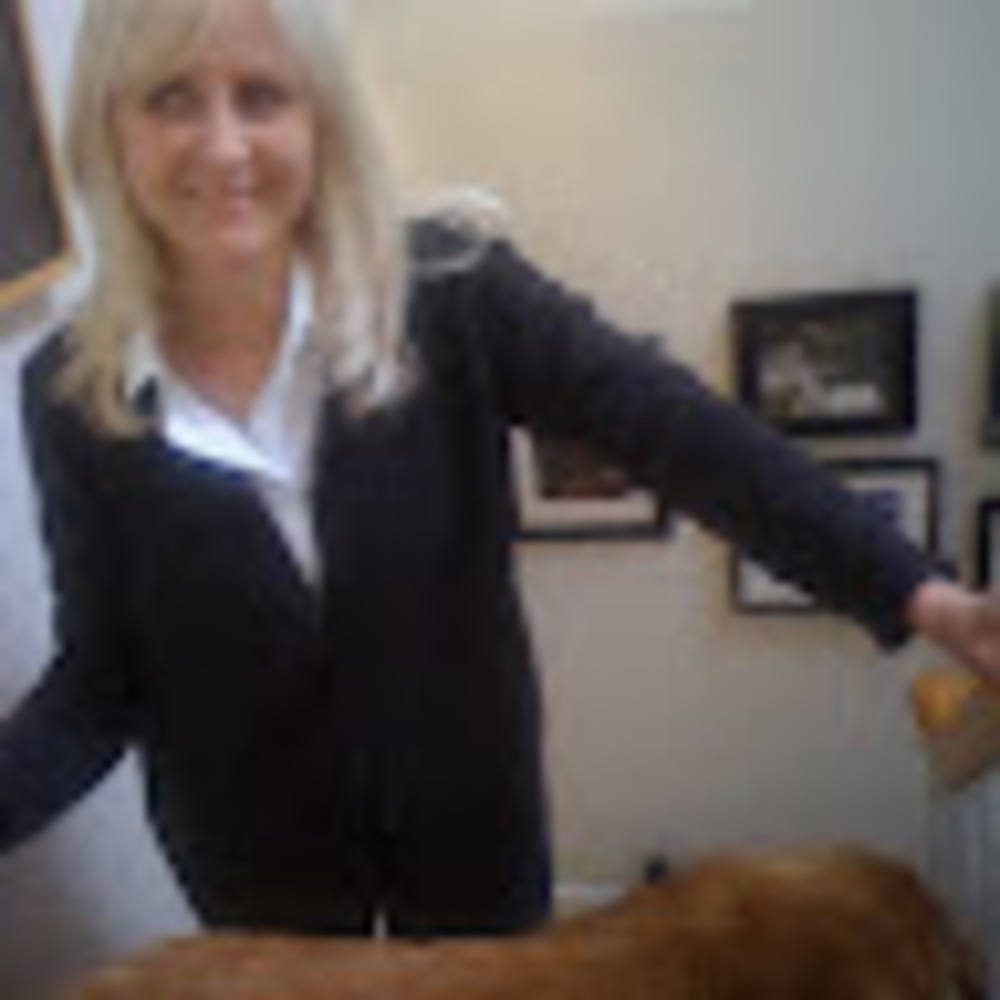 Meet your Posher, Susan